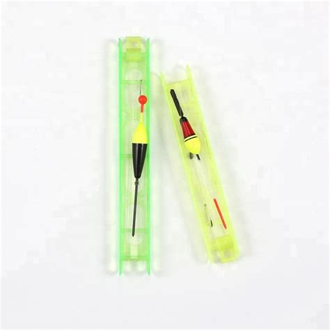 Paladin Wholesale Popular Good Quality Mix Size Color Ice Fishing Float