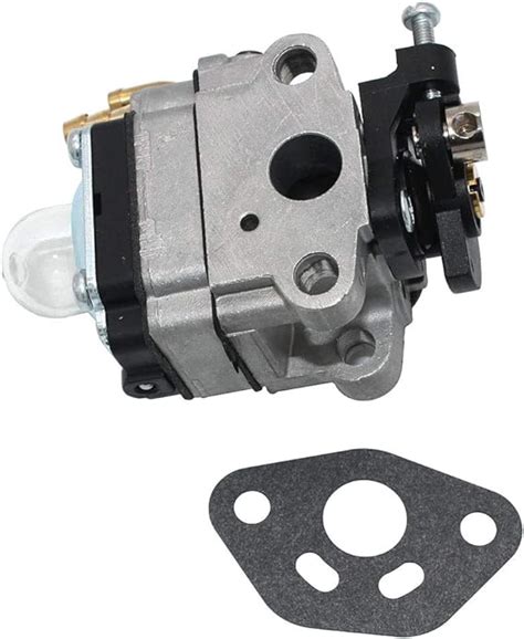 Amazon P SeekPro Carburetor For Shindaiwa AH231 AHS231 LE231 P231