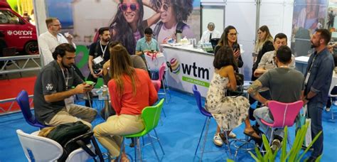 Secretaria De Estado De Turismo Participa Da Wtm Latin America