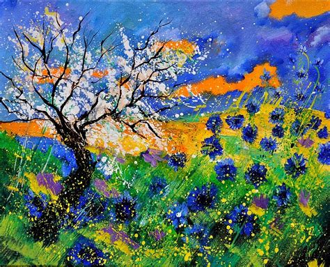 Pol Ledent Ii Kai Fine Art