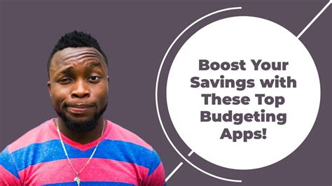 Countdown Of The Best Budgeting Apps Of 2023 Youtube