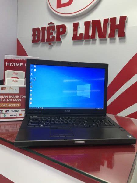 Laptop Phong Vũ