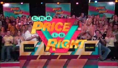 The Price Is Right Australia The Price Is Right Wiki