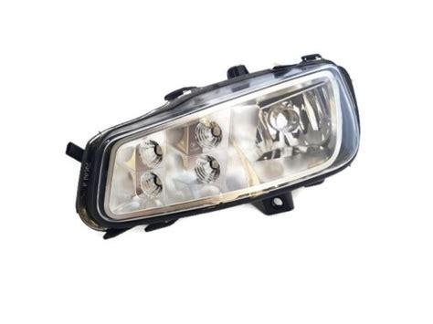 HALOGEN PRAWY MERCEDES ACTROS MP4 ORYGINALNY LED A9608202256 za 169 zł