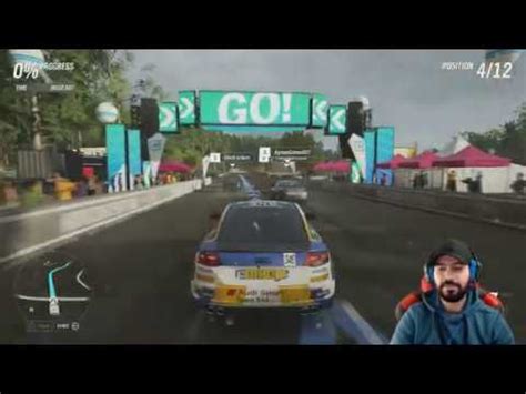 Lego Forza Horizon Livestream Youtube