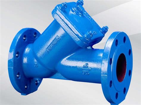 The Importance Of Y Strainers In Fluid Systems