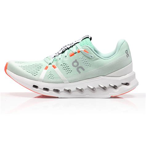 On Cloudsurfer Womens Running Shoe The Gym