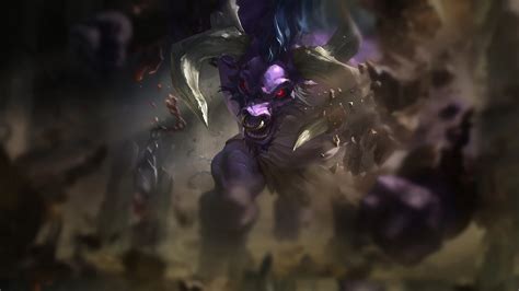 Apa Crowd Control Terkuat Di Wild Rift Dan League Of Legends Hasagi