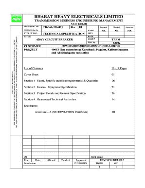 Fillable Online Bharat Heavy Electricals Ltd Consulate General Of