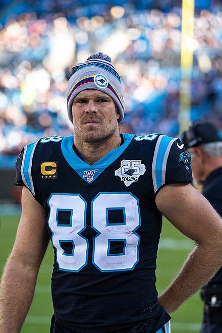 Greg Olsen American Football Wikipedia