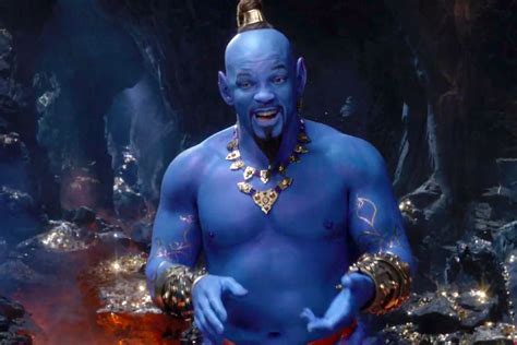 Aladdin 2019