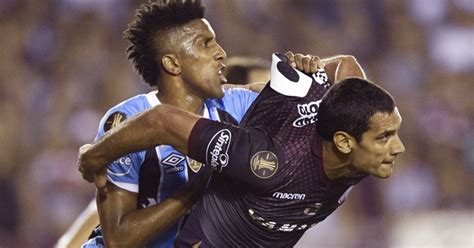 Grêmio tricampeão da América Copa Libertadores