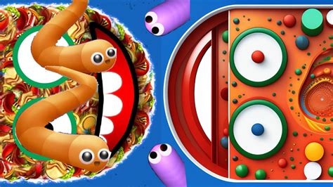 Master Slither Io 1M WormsZone Io With These Pro Tips And Hacks Noob