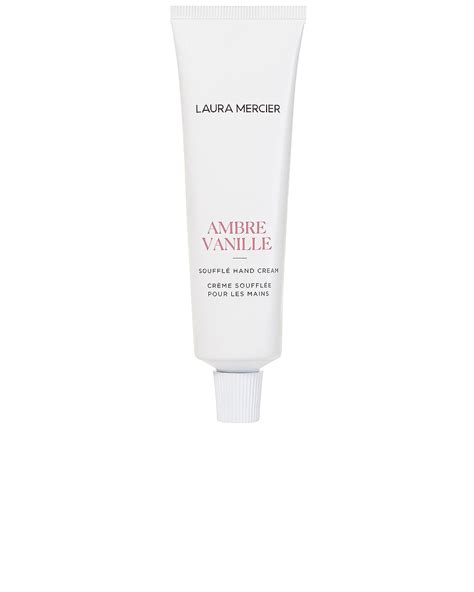 Laura Mercier Ambre Vanille Souffle Hand Cream | FWRD