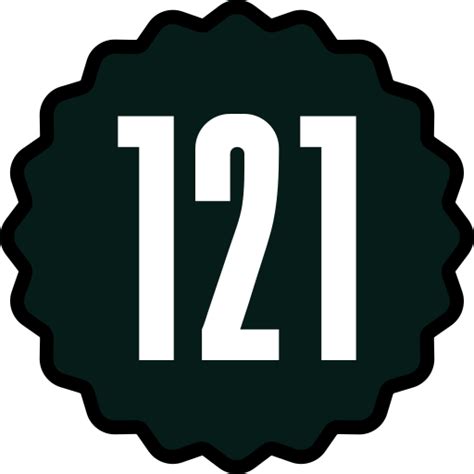 121 - Free education icons