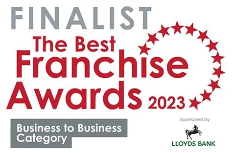 Taxassist Accountants Announced As Finalist For Best Franchise