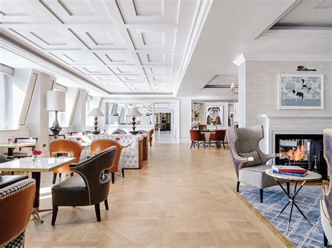 The Langham London Hotel Review Condé Nast Traveler