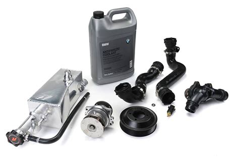 Performance Bmw Parts E46 Cooling System Kit Adds Durability Eeuroparts