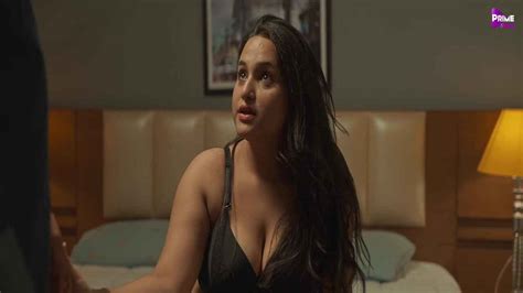 Shaukeen Uncle Prime Shots Hindi Hot Web Series Ep