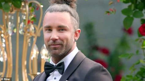 Is This The Cruellest Married At First Sight Villain Of All Time Groom