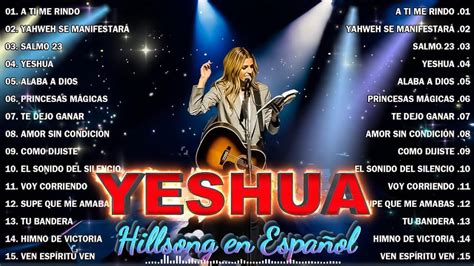 Hillsong En Español Yahweh Se Manifestará Hillsong Español Sus