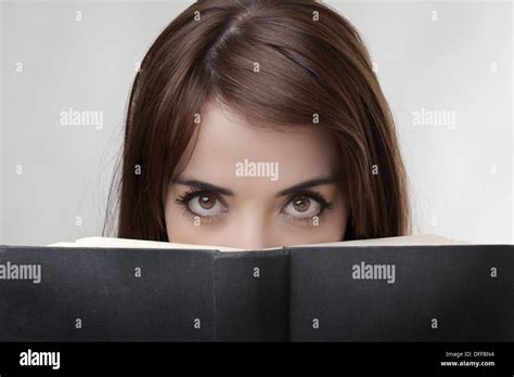 Peering Eyes