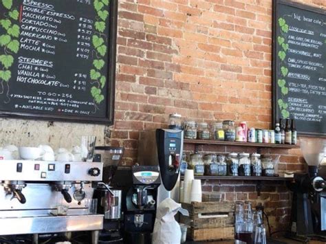 Washington Dc Coffee Worth Seeking In 11 Neighborhoods