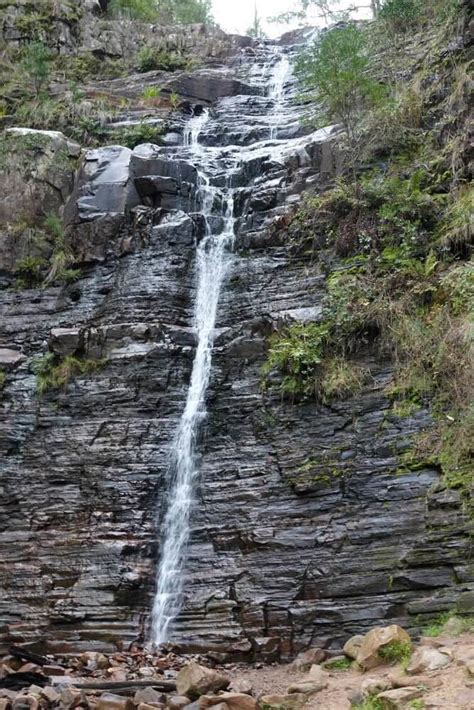 10 Best Grampians Waterfalls | Location and Walking Guide