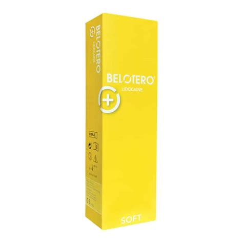 Buy Belotero Soft Lidocaine Online Medicalsparx