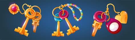 keychain game images    freepik