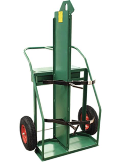 Explore Our Cylinder Cart Product Range Anthony Carts Welding Carts