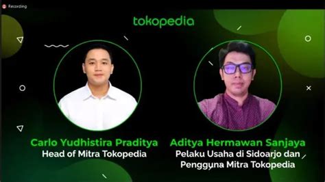 Transaksi Pembayaran Di Mitra Tokopedia Digital Naik Kali Lipat