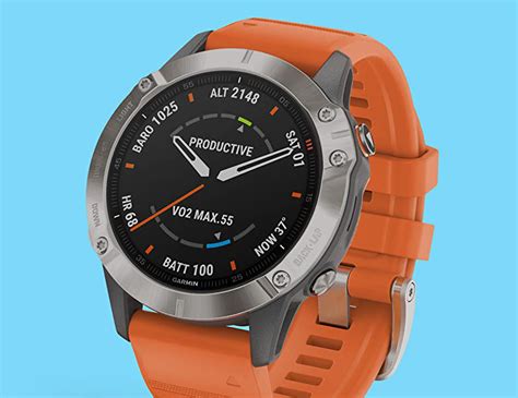 Garmin Publie Une Nouvelle Mise Jour Majeure Du Logiciel Stable Avec