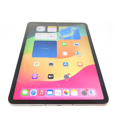 Yahoo オークション Apple Ipad Pro 第3世代 11インチ 1tb Wi Fi Ce