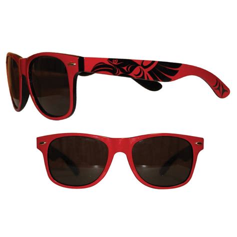 Eyewear Sunglasses And Reading Glasses Indigenous Designed Native