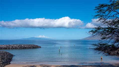 Maui Snapshots Kihei Boat Ramp Gordon Baldwin Flickr