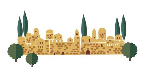 Jerusalem Clip Art 10 Free Cliparts Download Images On Clipground 2024