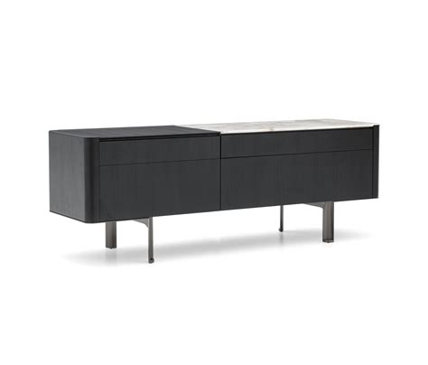 Lou Sideboards From Minotti Architonic