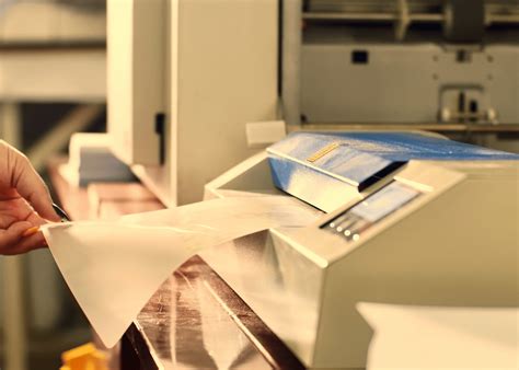 Discover The Best Laminator Machine