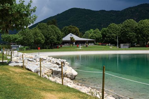 Le Plan d eau des Ferréols accueille les visiteurs pour une nouvelle