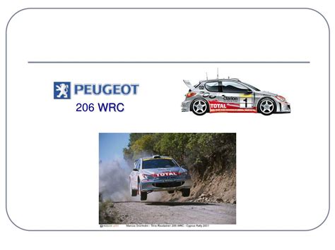 Ppt Groupe Psa Peugeot Citroen Powerpoint Presentation Free