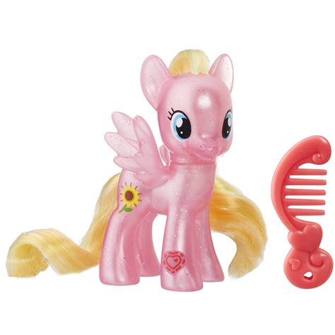 My Little Pony Meadow Flower Doll Toy