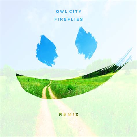 Stream Owl City Fireflies Smle Remix By Smle Listen Online For