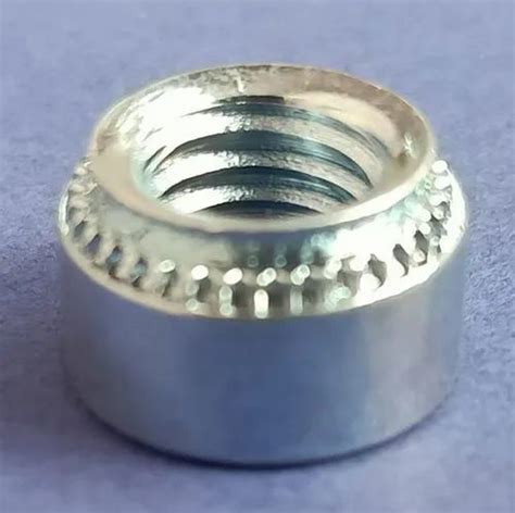 Self Clinching Nuts Stainless Steel Self Clinching Nut Wholesale