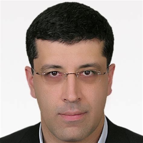 Siamak Mohammadi Professor Associate Phd University Of Tehran