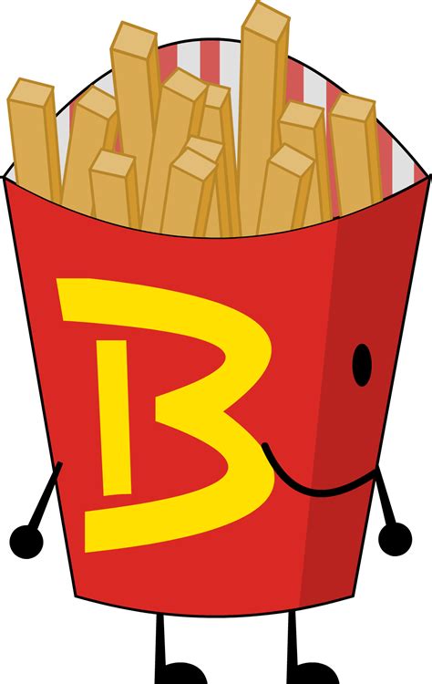 Bfdi Fries