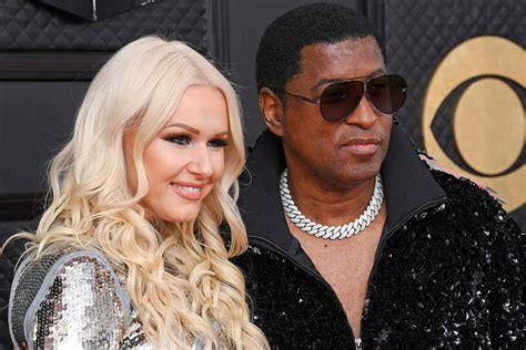 Kenny 'Babyface' Edmonds Finalizes Divorce from Nicole Pantenburg