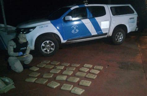 Desbaratan Banda Narco Que Transportaba M S De Cinco Toneladas De