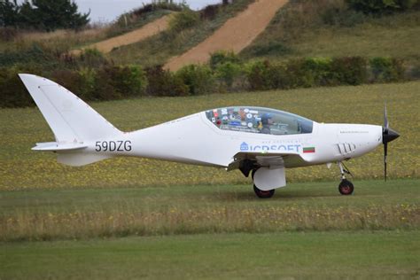 59 Dzg Shark Aero Shark Popham Graham Tiller Flickr