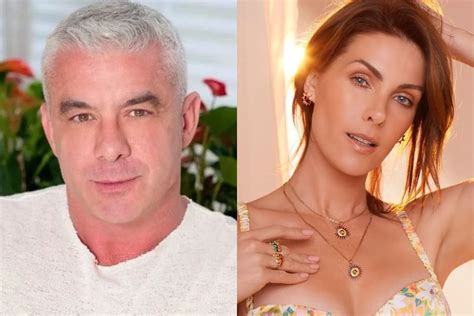 Ana Hickmann Ter Guarda Unilateral Do Filho Alexandre Correa